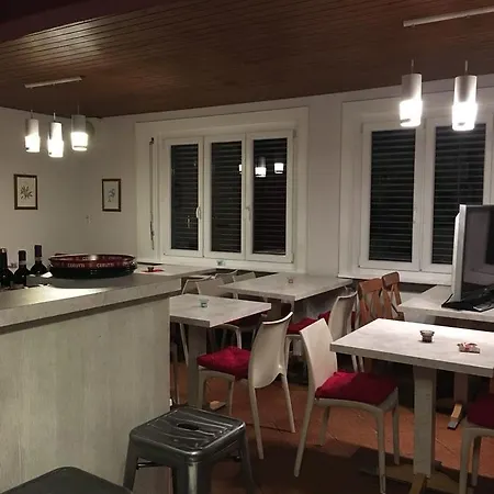 Osteria Pozzi B&B