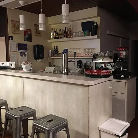 Osteria Pozzi 어그노