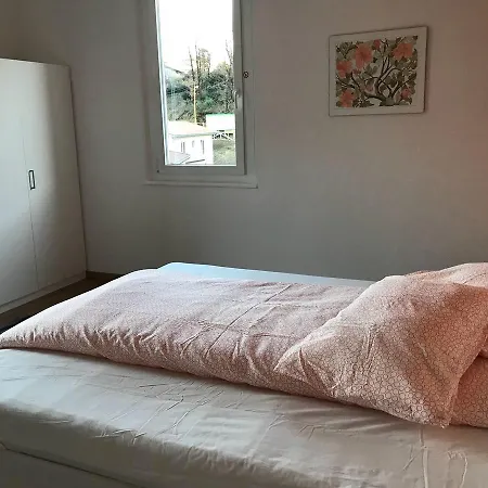 Osteria Pozzi B&B